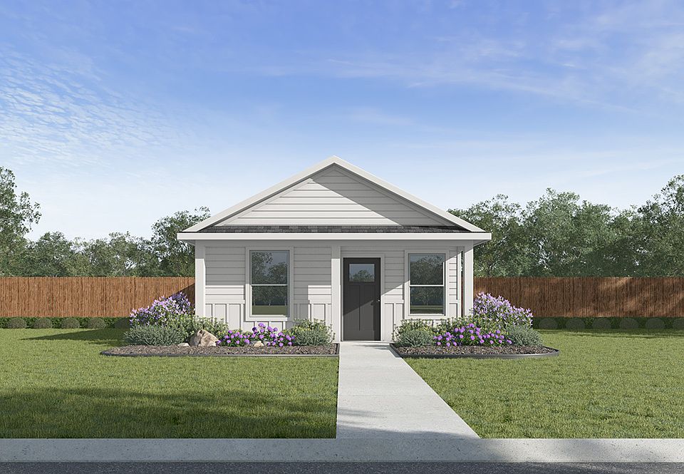 Plan Elevation.