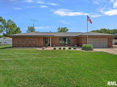 115 W Center St, Loami, IL, 62661