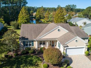 98 Nightingale Ln, Bluffton, SC 29909