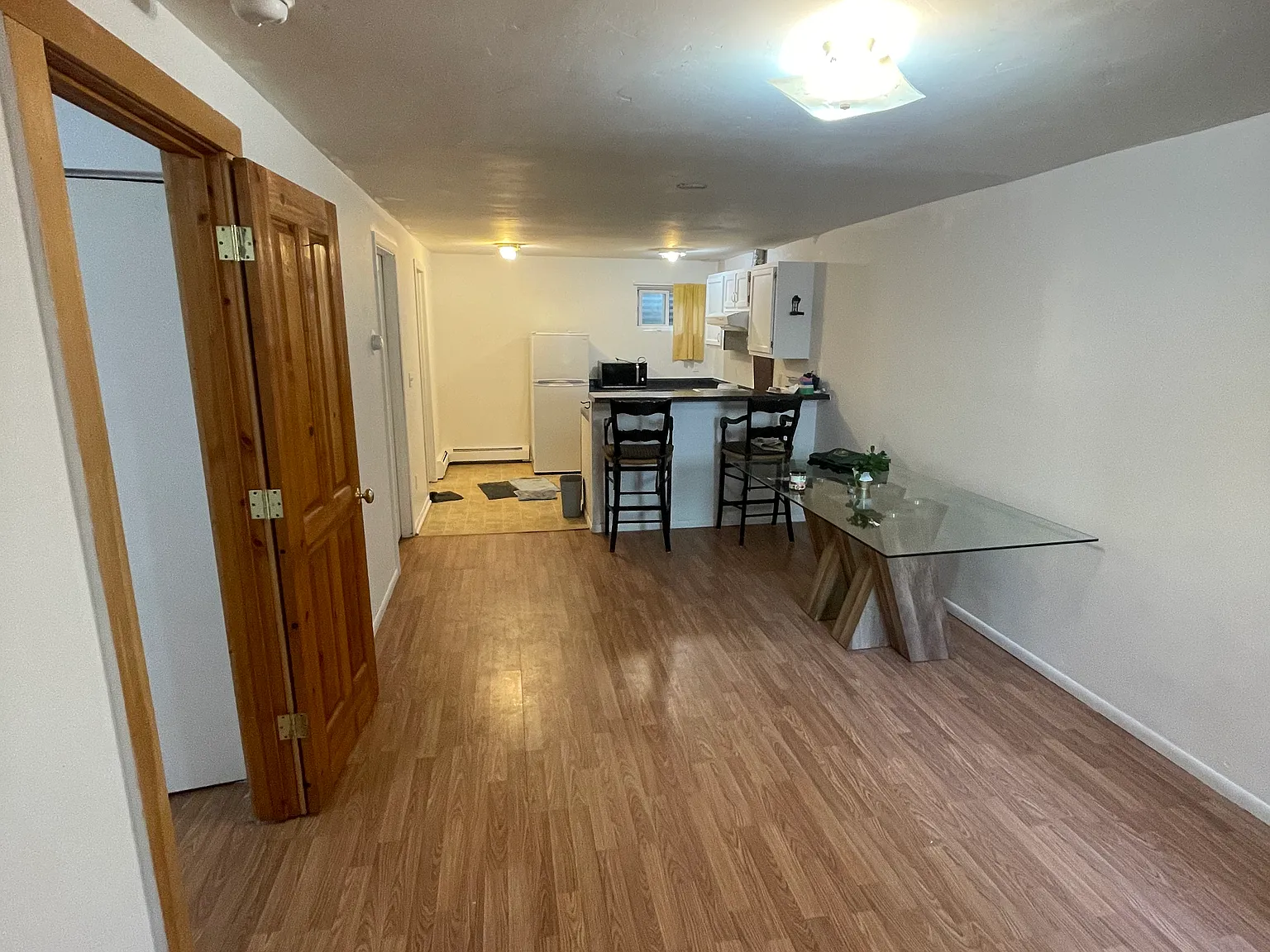 1 bed, 500 sqft, $1,850 — Photo 3