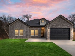 102 Channelview Dr, Trinidad, TX 75163