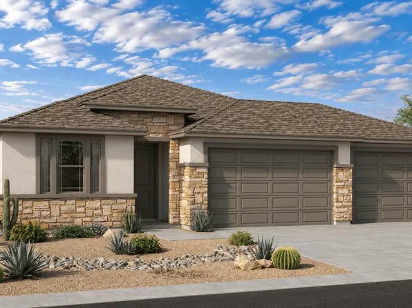 Arcadia Plan, Silver Cross