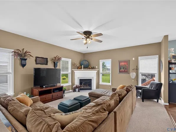 937 Gorham Ct, Midlothian, VA 23114