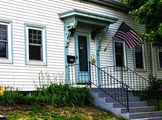 93 Lincoln Ave, Saugus, MA 01906