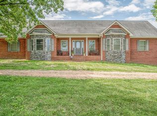6266 Higgenbottom Rd, Baxter, TN 38544