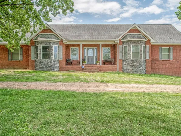 6266 Higgenbottom Rd, Baxter, TN 38544