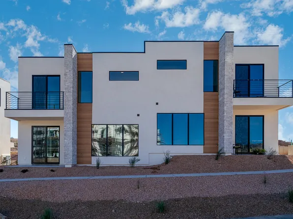 2766 W Silver Cholla Ln #32, Saint George, UT 84770