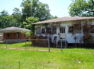 629 45th Ave, Meridian, MS 39307