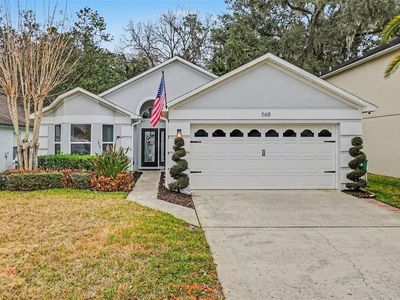 568 Tall Oaks Ter, Longwood, FL, 32750