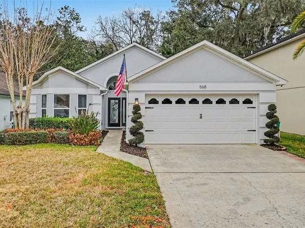 568 Tall Oaks Ter, Longwood, FL 32750
