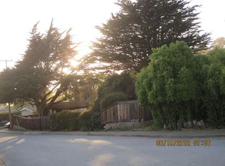 305 Ressa Rd, Pacifica, CA 94044