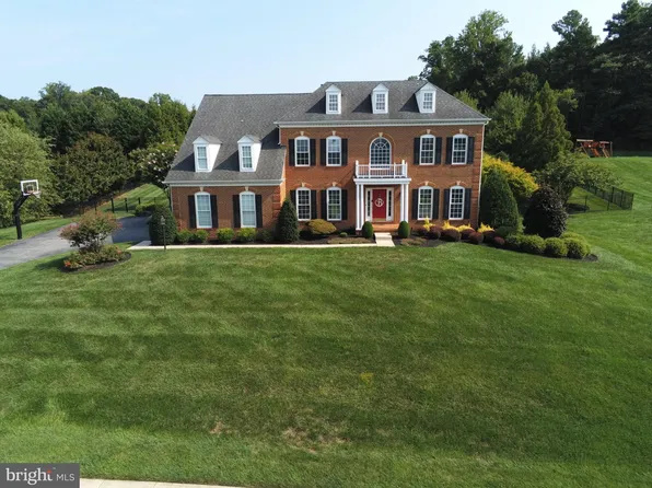 1603 Willowdale Dr, Bel Air, MD 21015