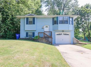1614 E 15th St, Sedalia, MO 65301