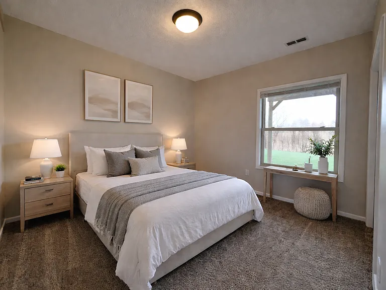 Bedroom #2