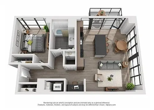 Floor plan 15