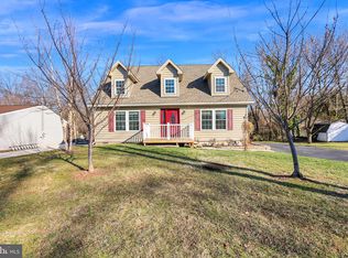 450 Park Heights Blvd, Hanover, PA 17331