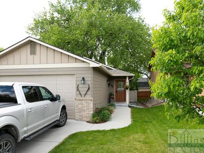 2330 Icewine Dr, Billings, MT, 59102