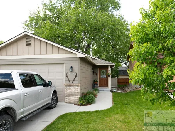 2330 Icewine Dr, Billings, MT 59102