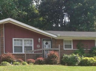 1035 Cone Rd, Forest Park, GA 30297