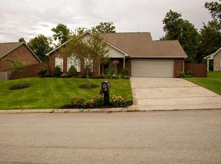 932 Elsborn Ridge Rd, Maryville, TN 37801