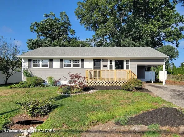 209 Midstreams Road, Brick, NJ 08724