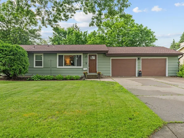 9301 Northwood Pkwy, New Hope, MN 55427