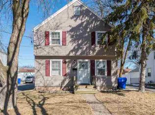 1346 W Commercial St, Appleton, WI 54914