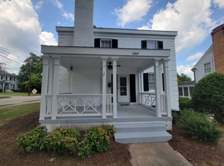 2410 Fairview Rd, Raleigh, NC 27608