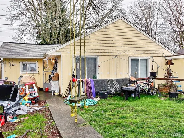 6611 S Fife St, Tacoma, WA 98409