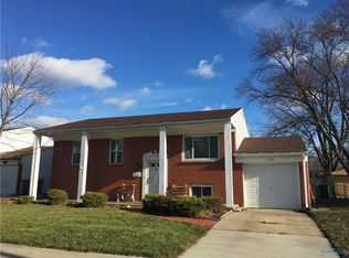 1524 Michigan Ave, Maumee, OH 43537