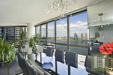 Sold by Halstead Real Estate