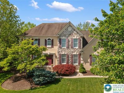 168 Forsythia Ln, Allentown, PA, 18104