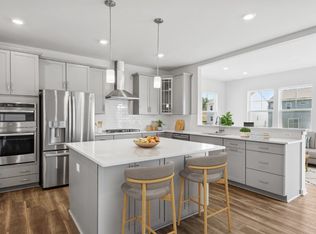 Powell Plan, Norborne Glebe : Single Family Homes, Charles Town, WV 25414