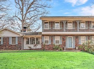 4361 Woodland Brook Dr SE, Atlanta, GA 30339