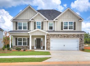 5107 Huntley Trl, Harlem, GA --