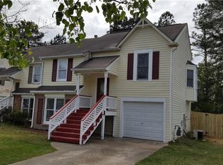 8055 S Bay Ct, Riverdale, GA 30274
