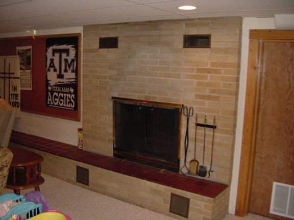 Wood-Burning FP in LL