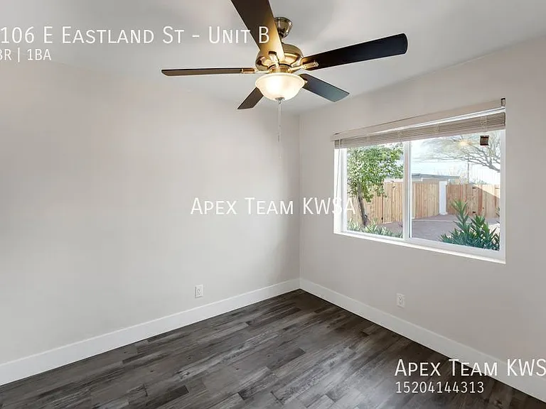 2106 E Eastland St #B — Photo 17