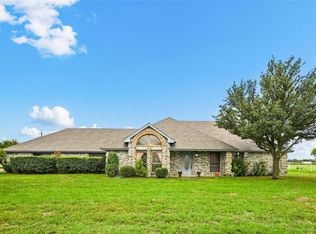 500 S Ridge Rd, Decatur, TX 76234