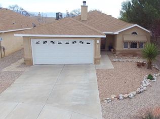 9600 Palomita Ct NW, Albuquerque, NM 87114