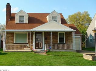 250 Melbourne Ave, Youngstown, OH