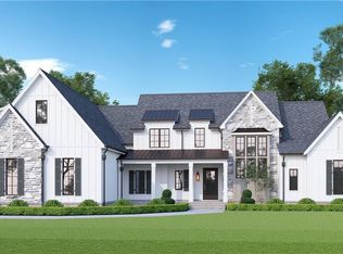 220 Blackberry Ridge Trl, Milton, GA 30004