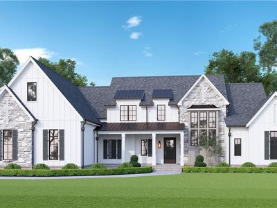 220 Blackberry Ridge Trl, Milton, GA, 30004