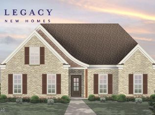 1895 Millers Way, Hernando, MS 38632