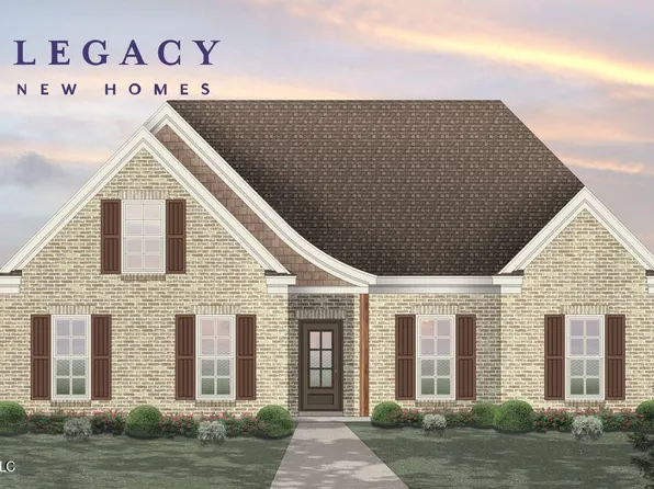1895 Millers Way, Hernando, MS 38632