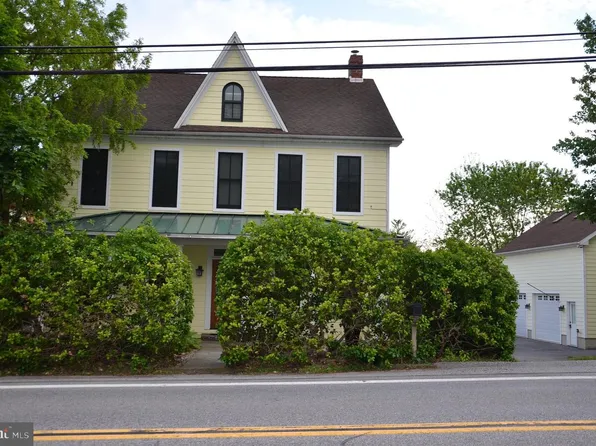 3418 Littlestown Pike, Westminster, MD 21158