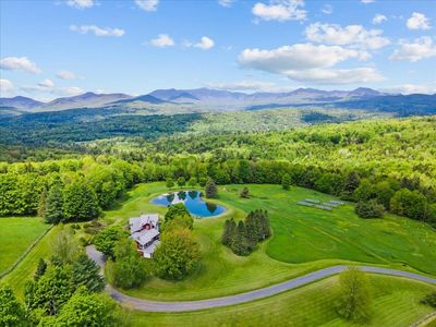 83 Dewey Farm Road, Stowe, VT, 05672