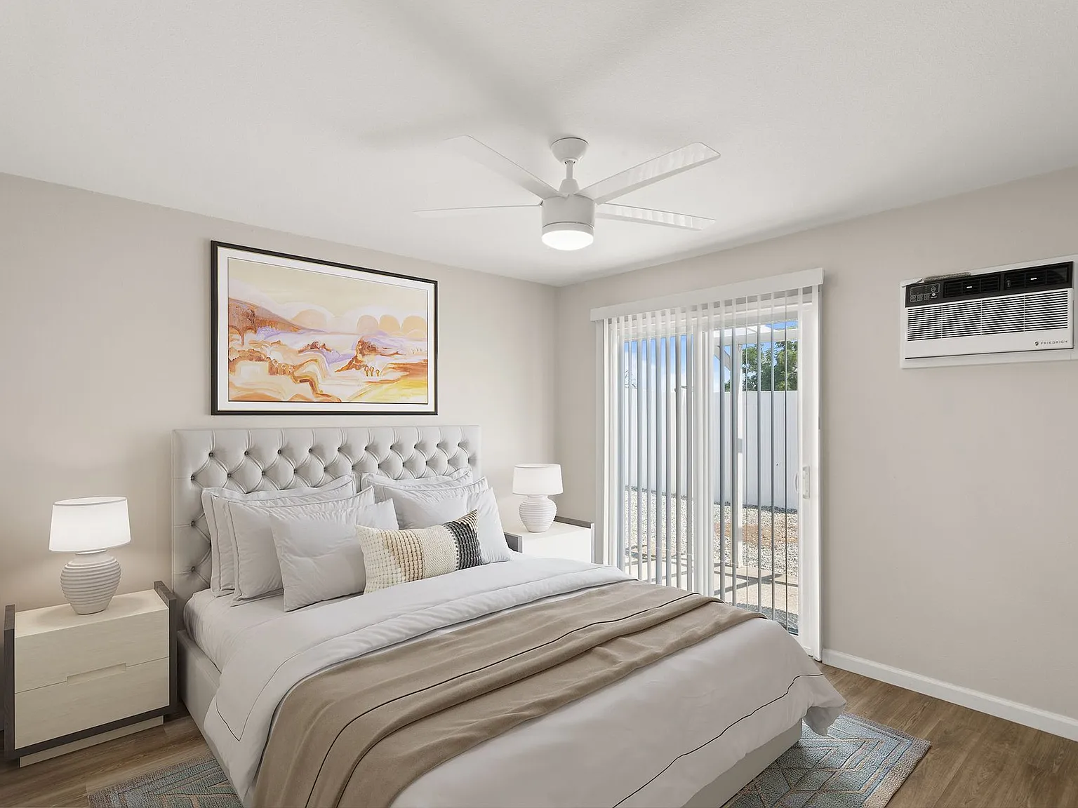 Vista Palms Apartment Homes- Yucaipa, CA — Photo 1