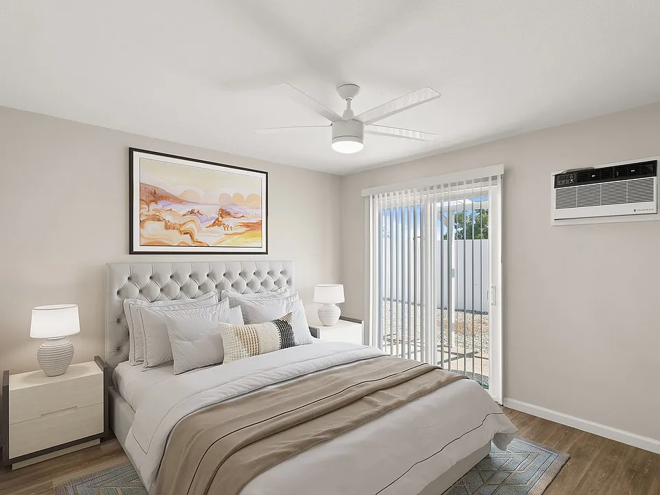 Vista Palms Apartment Homes- Yucaipa, CA
