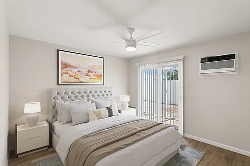 Vista Palms Apartment Homes- Yucaipa, CA Photo 1
